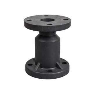 Ball Reprehendo Valvae-Flanged Type