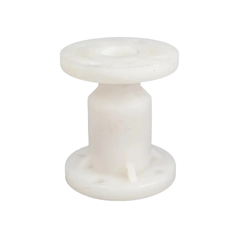 Ball Reprehendo Valvae-Flanged Type