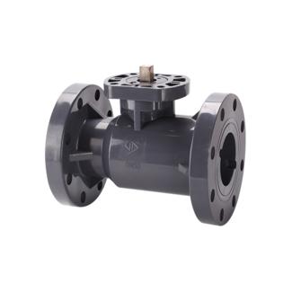 Nam Automation Ball flanged valvae