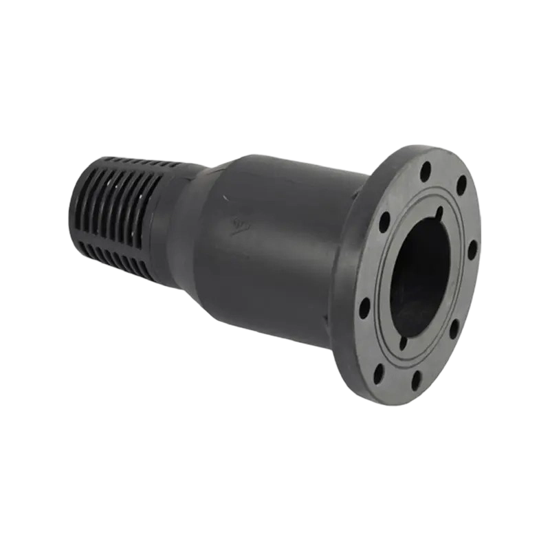 Pes Valvae-Flanged Type
