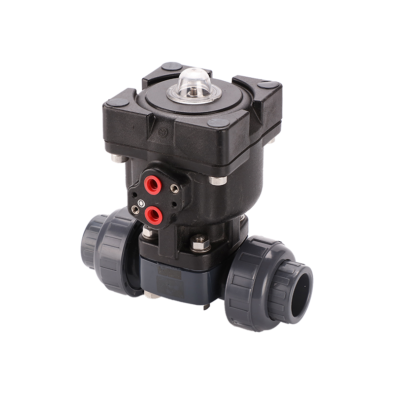 Automatic Valve