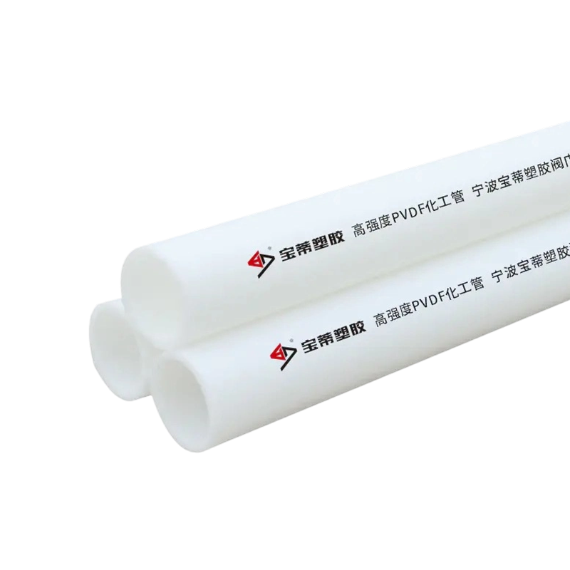 PVDF systematis limbis