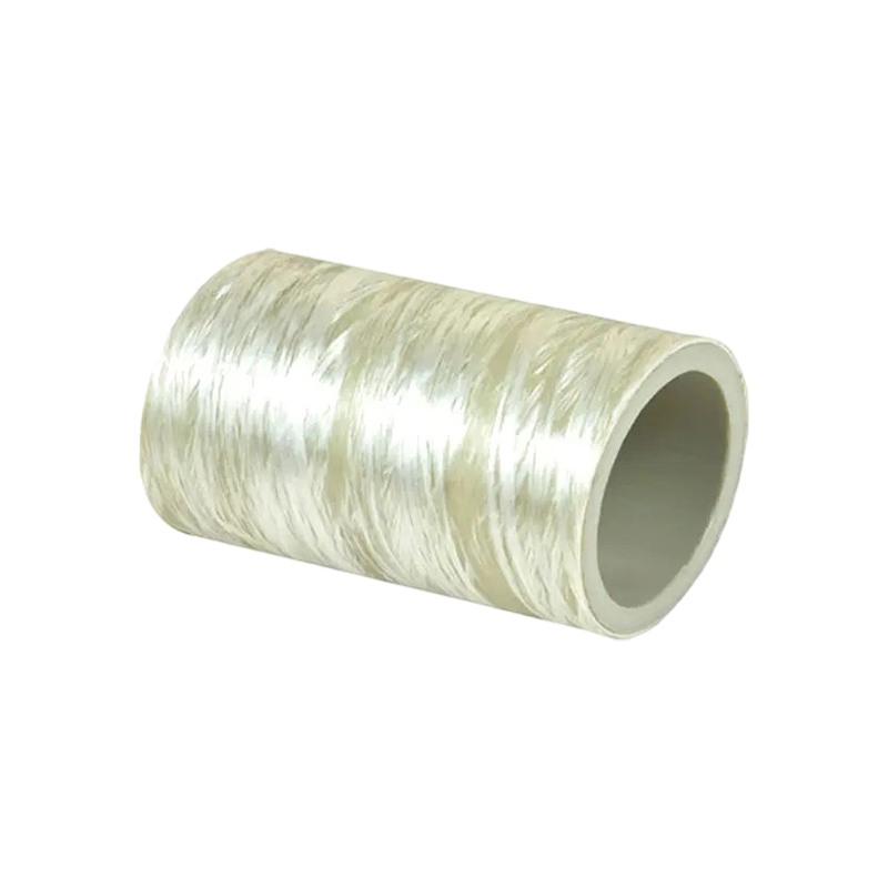 PPH-FRP fistulae compositae