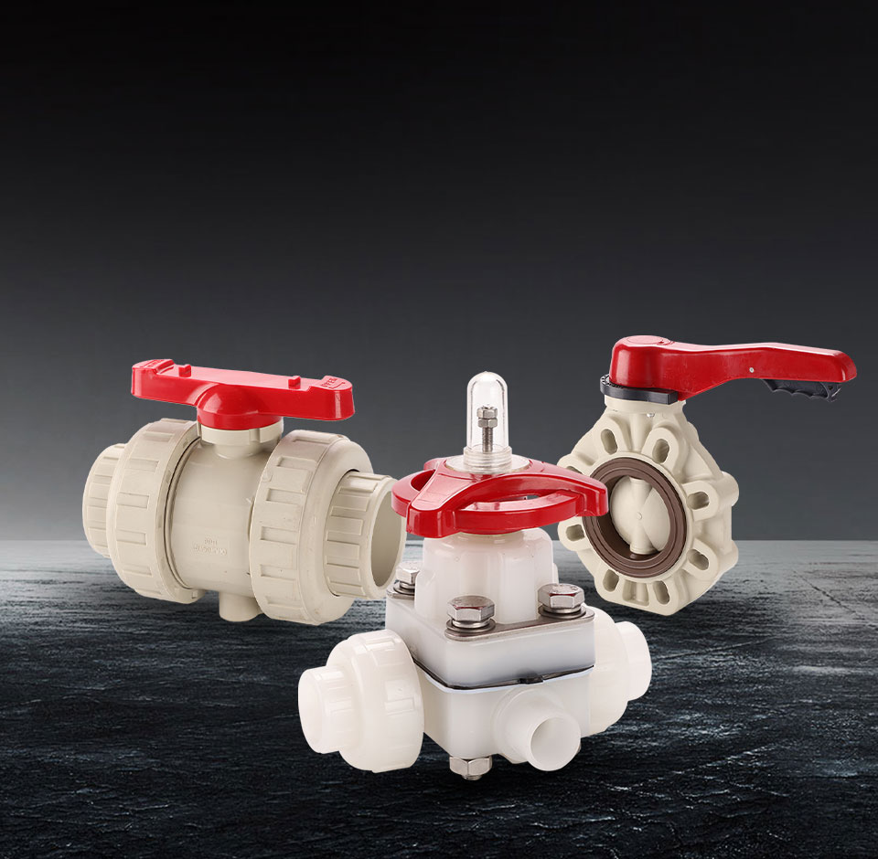 Manual Valve
