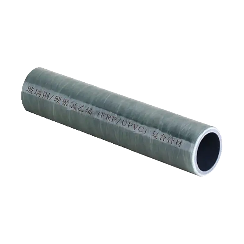 Fibreglass-fovit plastic limbis systems