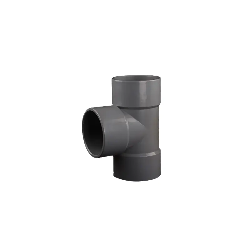 CPVC Aequalis Tee
