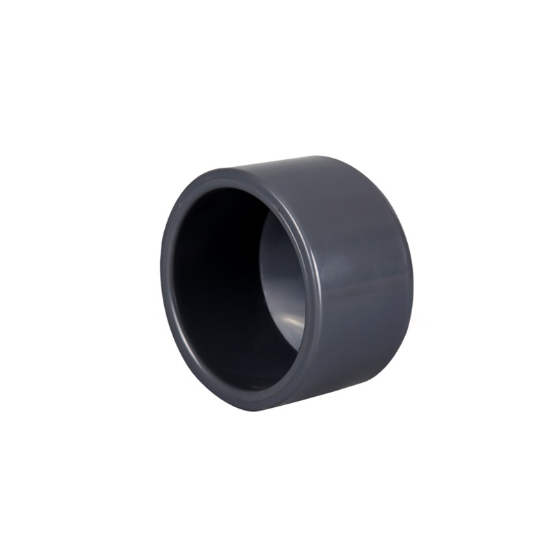 UPVC FINIS CAP